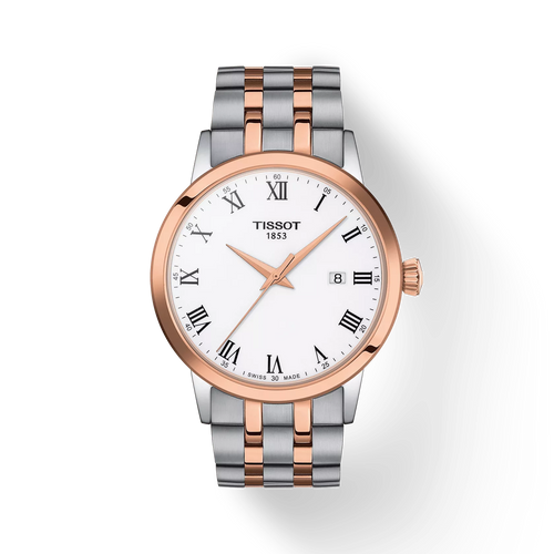 Tissot Classic Dream T1294102201300