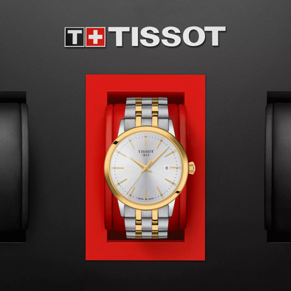 Tissot Classic Dream T1294102203100