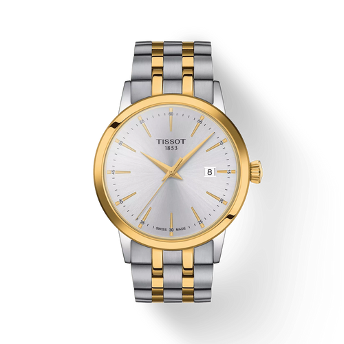 Tissot Classic Dream T1294102203100