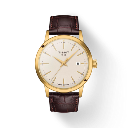 Tissot Classic Dream T1294103626100