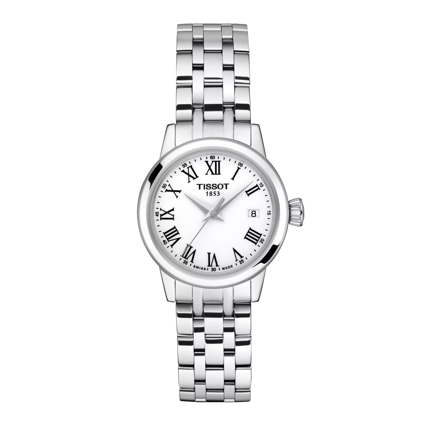 Tissot Classic Dream Lady T1292101101300