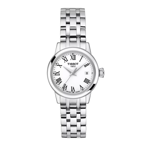 Tissot Classic Dream Lady T1292101101300