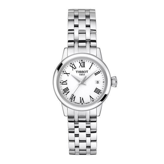 Tissot Classic Dream Lady T1292101101300