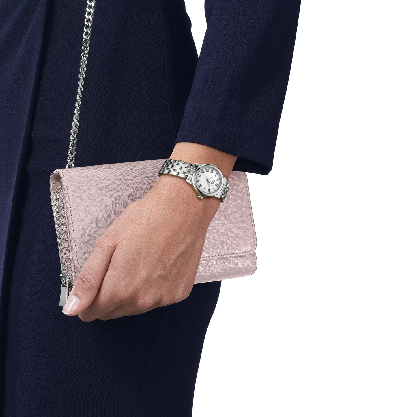 Tissot Classic Dream Lady T1292101101300