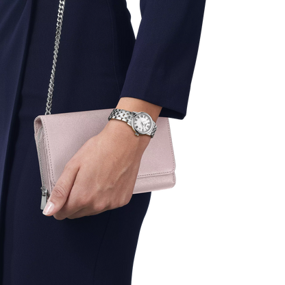 Tissot Classic Dream Lady T1292101101300