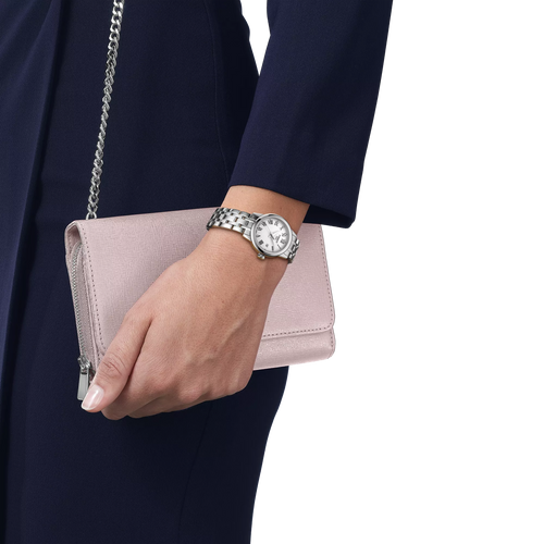 Tissot Classic Dream Lady T1292101101300