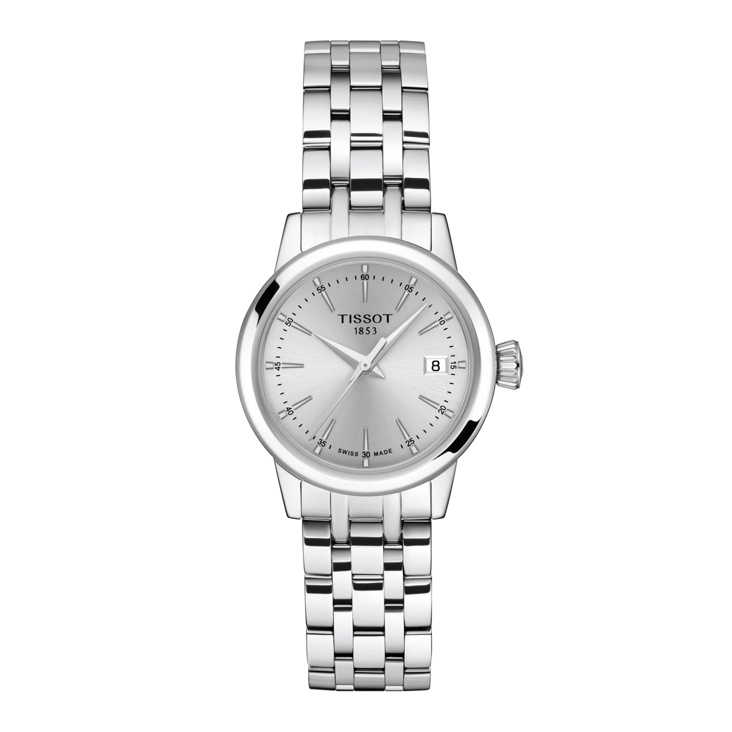Tissot Classic Dream Lady T1292101103100