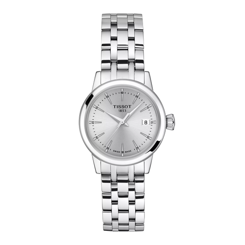 Tissot Classic Dream Lady T1292101103100
