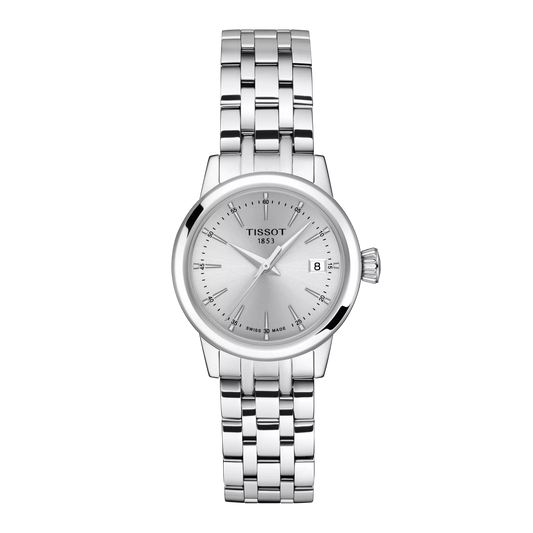 Tissot Classic Dream Lady T1292101103100