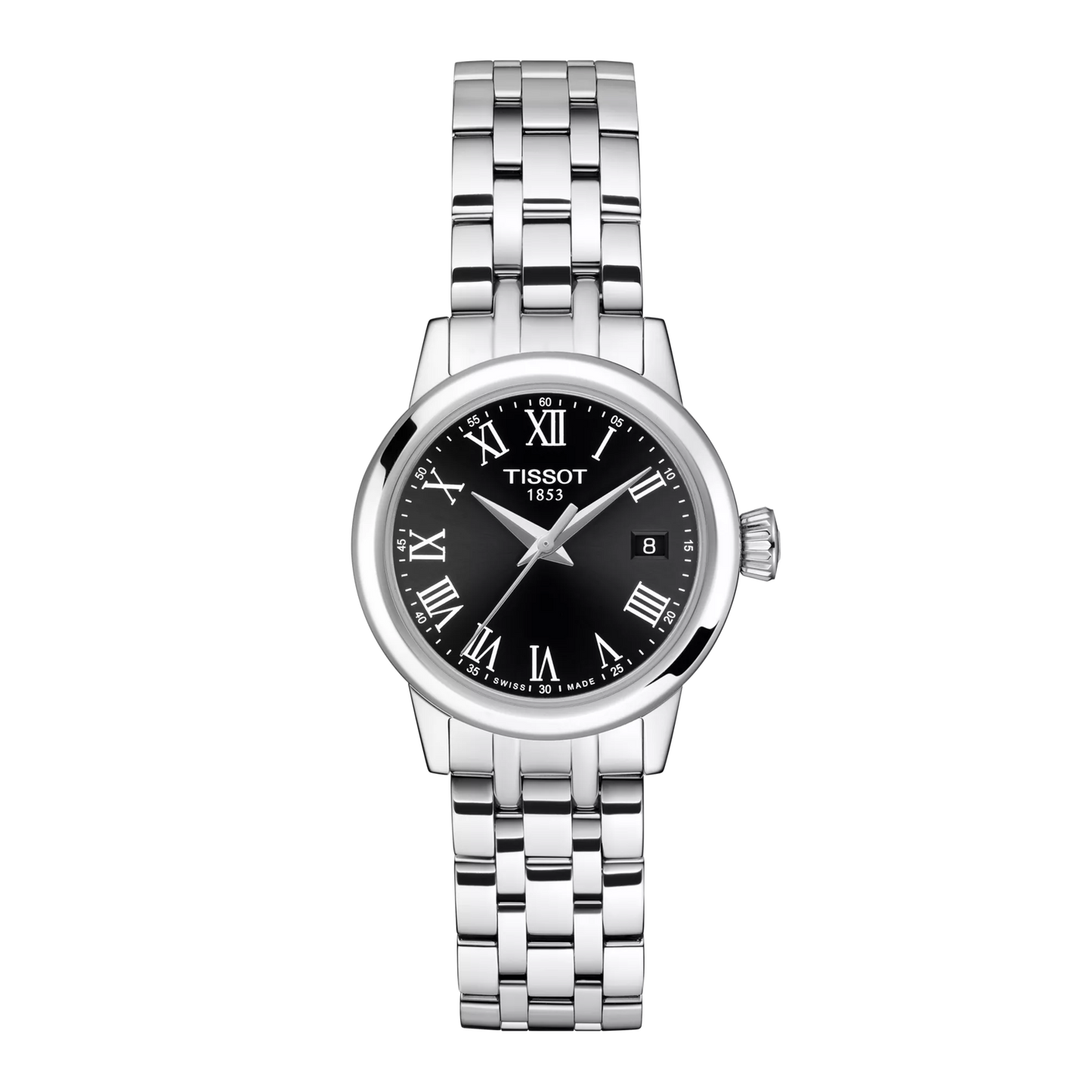 Tissot Classic Dream Lady T1292101105300