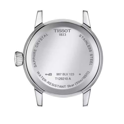 Tissot Classic Dream Lady T1292101105300