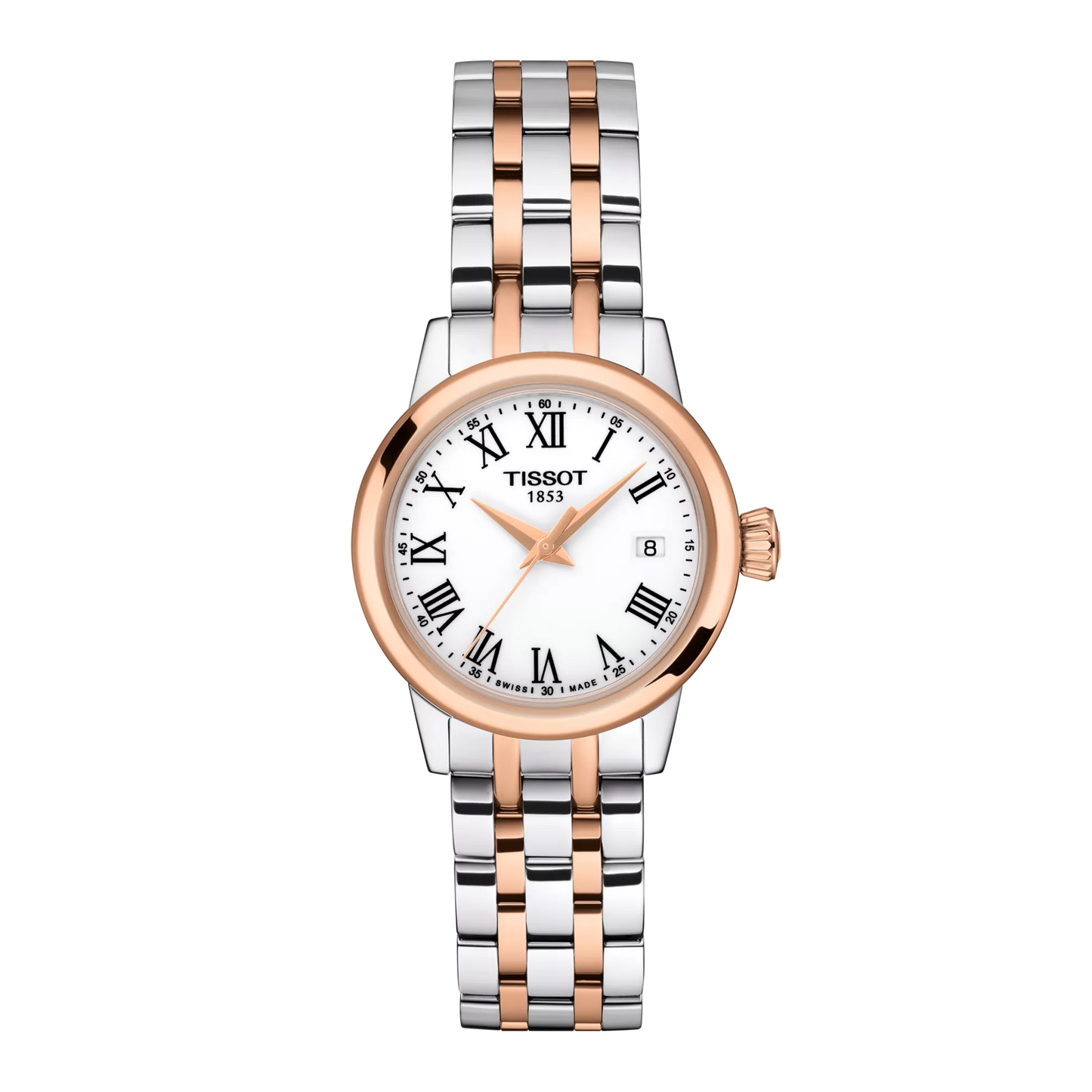Tissot Classic Dream Lady T1292102201300