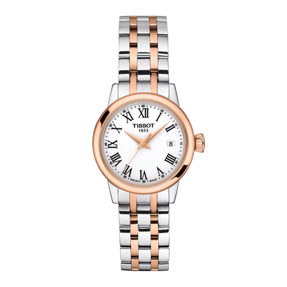 Tissot Classic Dream Lady T1292102201300
