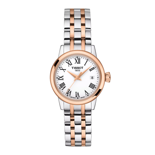 Tissot Classic Dream Lady T1292102201300