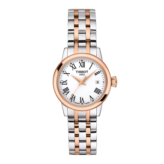 Tissot Classic Dream Lady T1292102201300