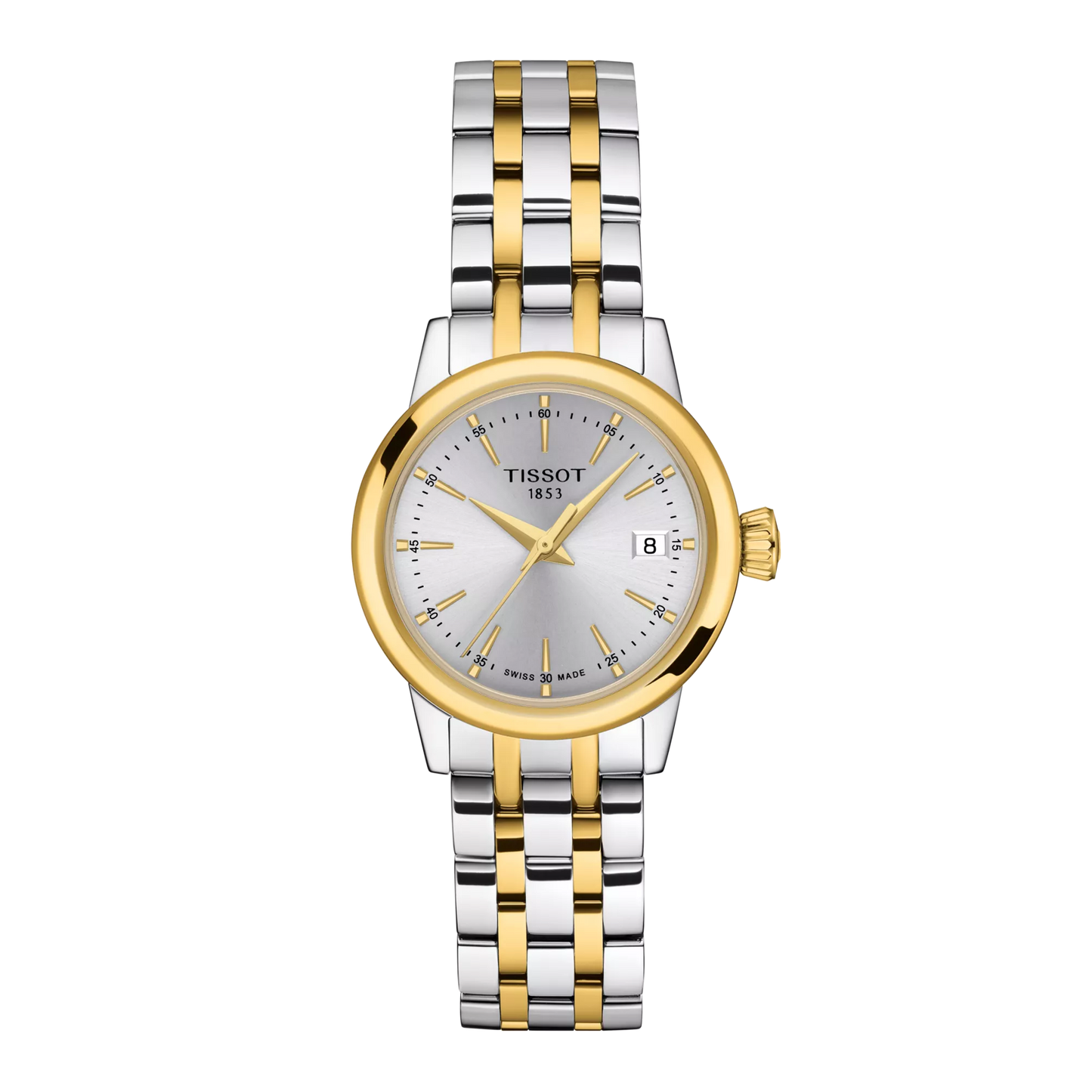 Tissot Classic Dream Lady T1292102203100