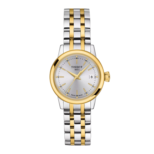 Tissot Classic Dream Lady T1292102203100