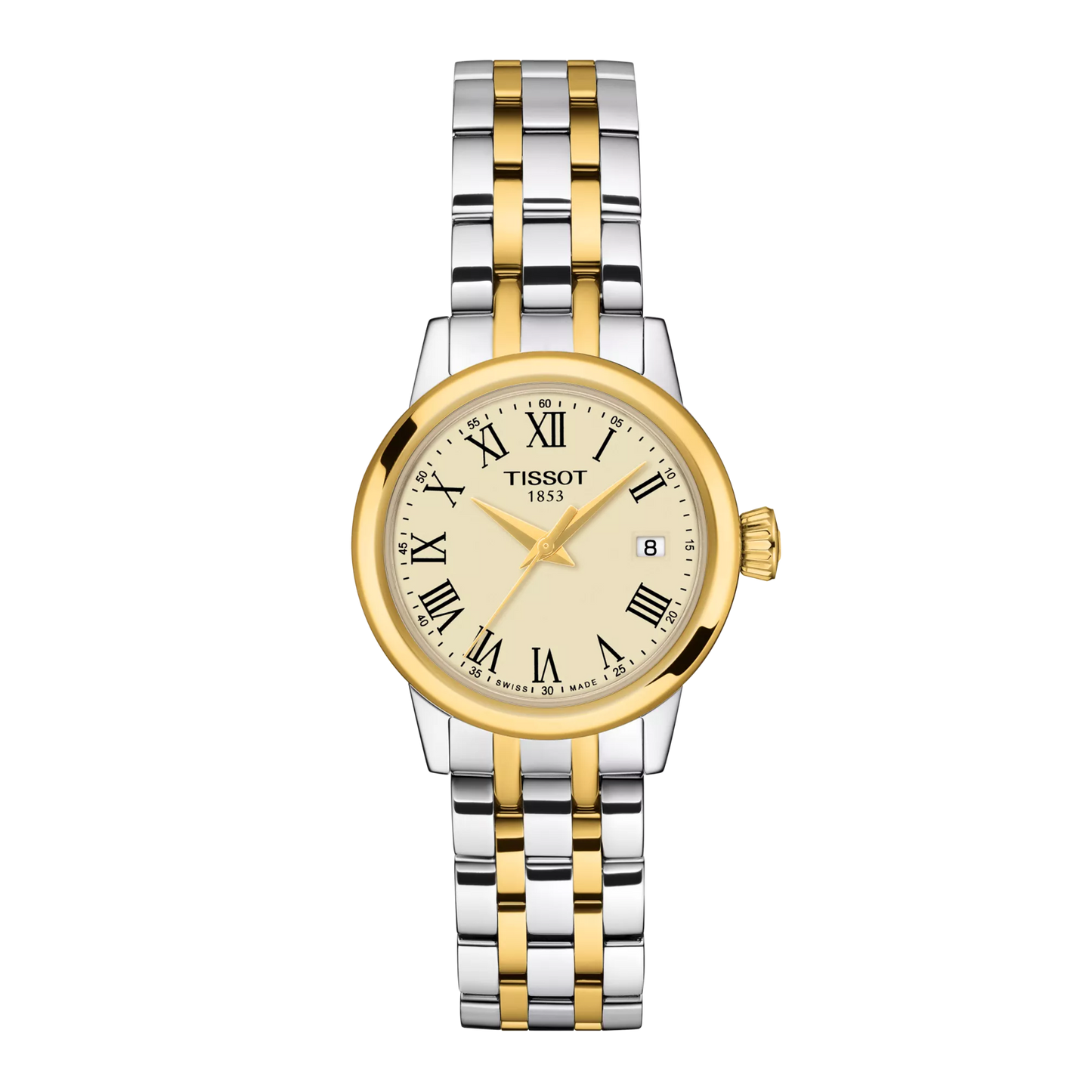 Tissot Classic Dream Lady T1292102226300