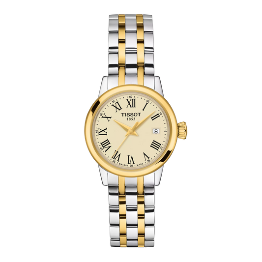 Tissot Classic Dream Lady T1292102226300