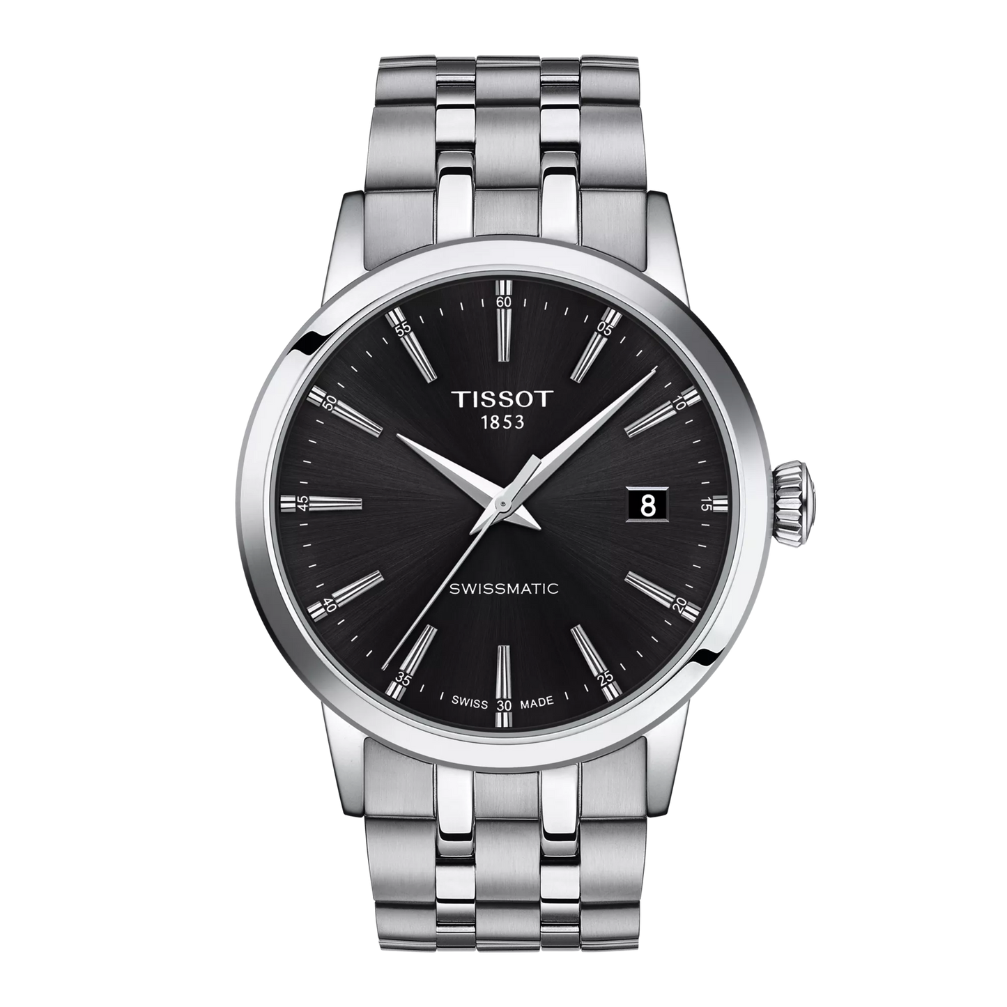 Tissot Classic Dream Swissmatic T1294071105100