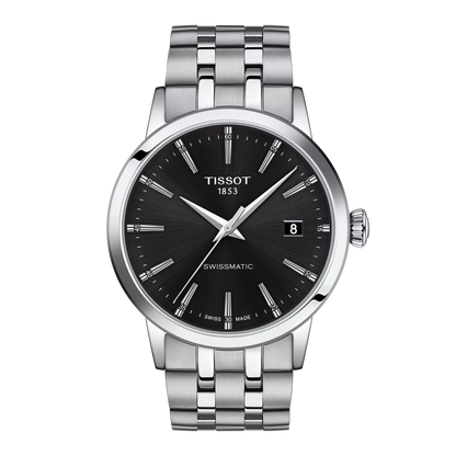 Tissot Classic Dream Swissmatic T1294071105100