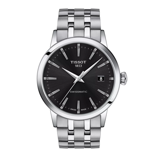 Tissot Classic Dream Swissmatic T1294071105100