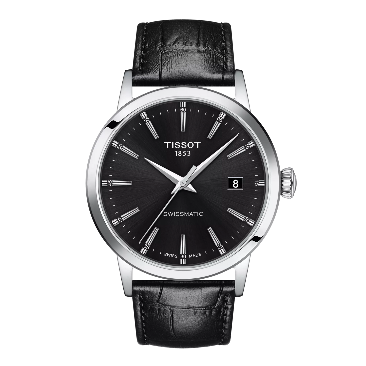 Tissot Classic Dream Swissmatic T1294071605100