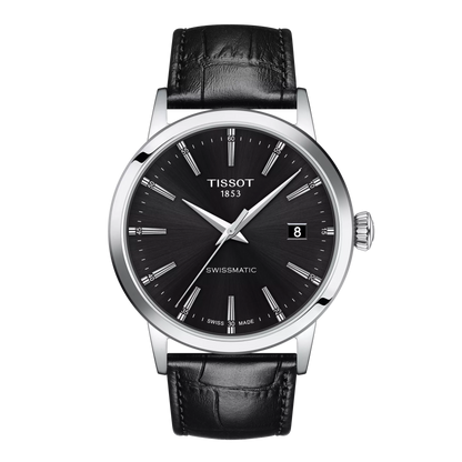 Tissot Classic Dream Swissmatic T1294071605100