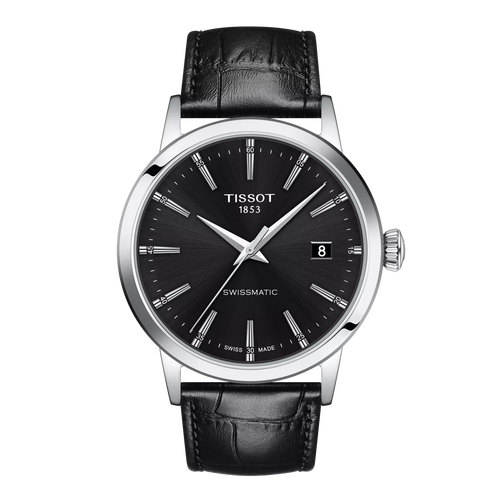Tissot Classic Dream Swissmatic T1294071605100