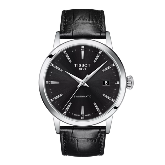 Tissot Classic Dream Swissmatic T1294071605100