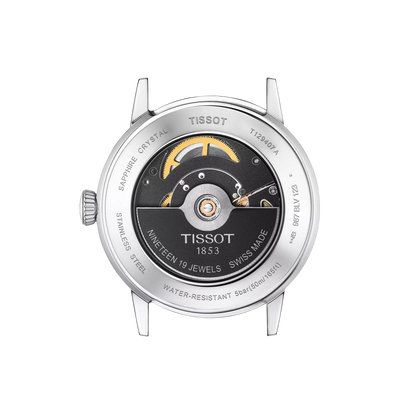 Tissot Classic Dream Swissmatic T1294071605100