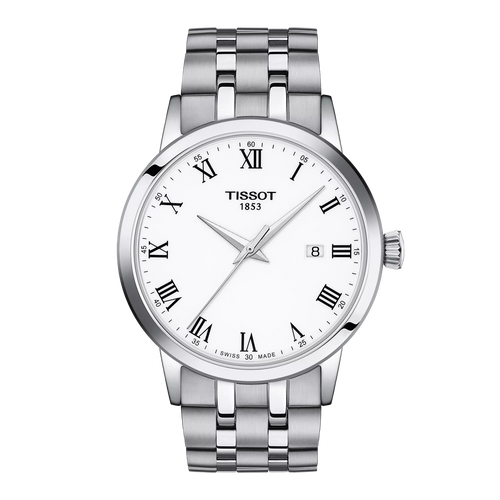 Tissot Classic Dream T1294101101300