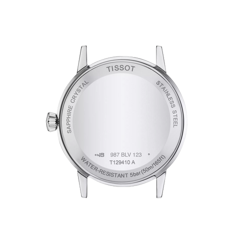 Tissot Classic Dream T1294101101300