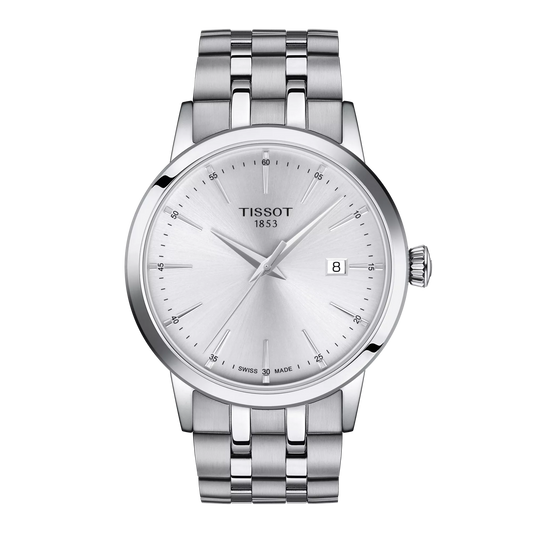 Tissot Classic Dream T1294101103100