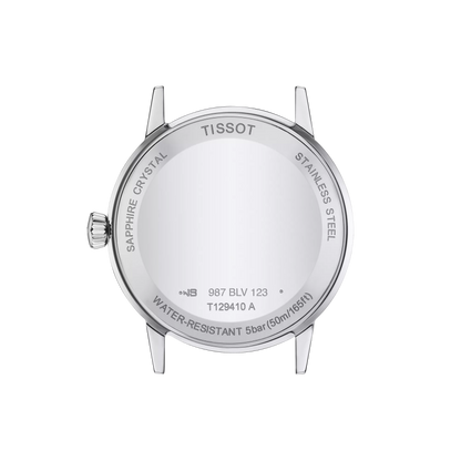 Tissot Classic Dream T1294101103100