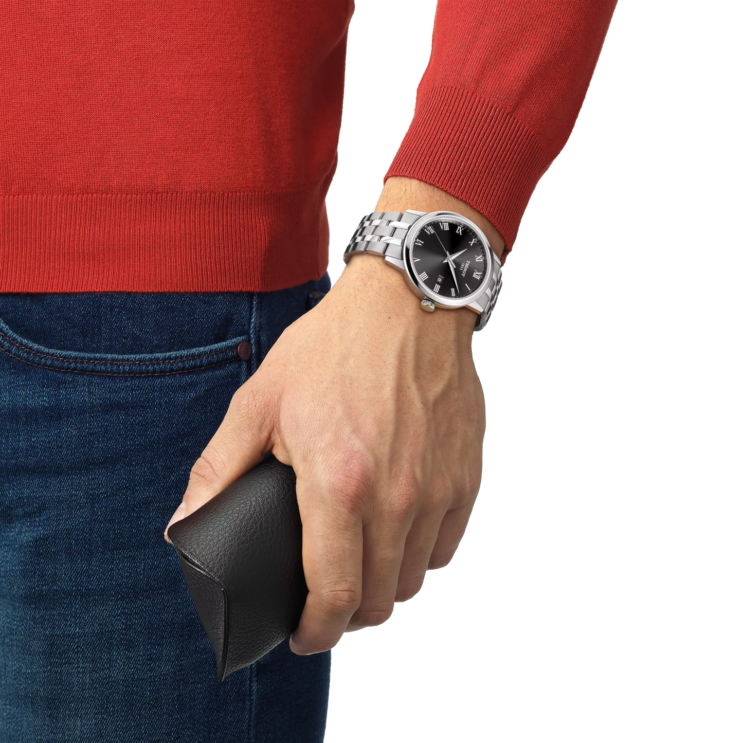 Tissot Classic Dream T1294101105300