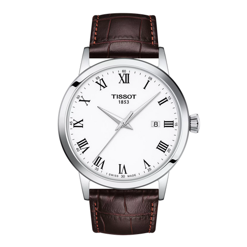 Tissot Classic Dream T1294101601300