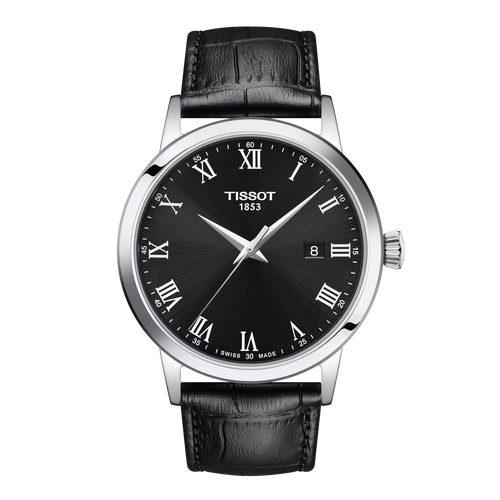 Tissot Classic Dream T1294101605300