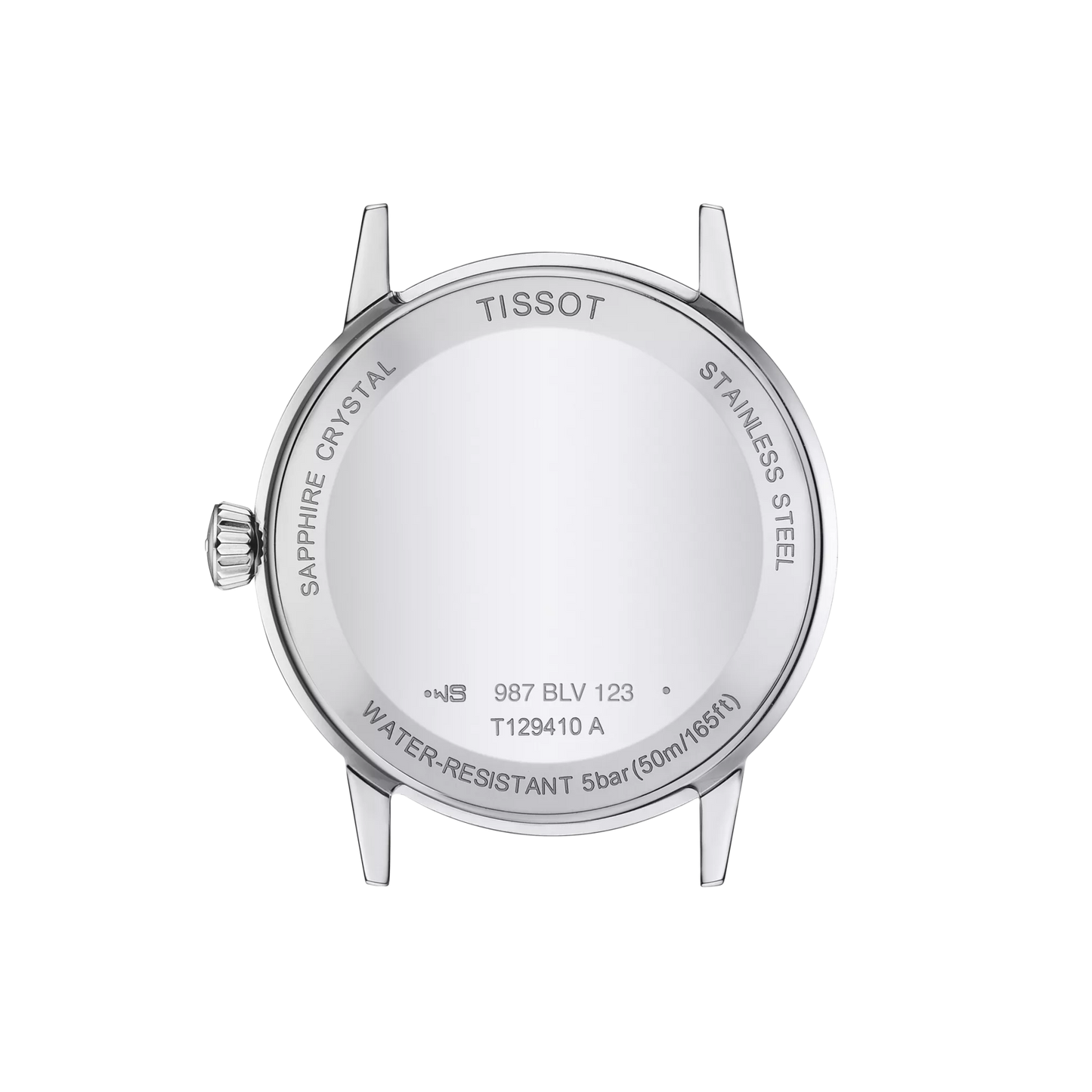 Tissot Classic Dream T1294101605300