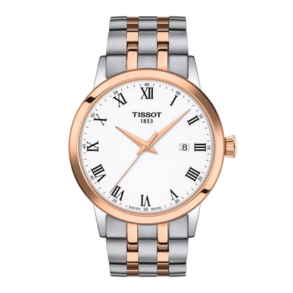 Tissot Classic Dream T1294102201300