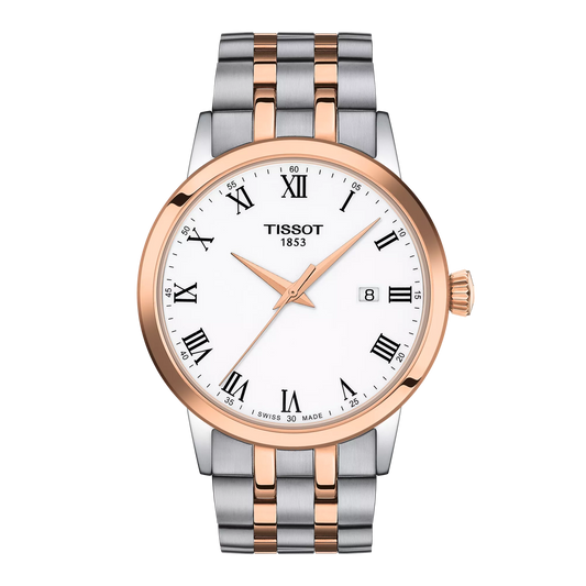 Tissot Classic Dream T1294102201300