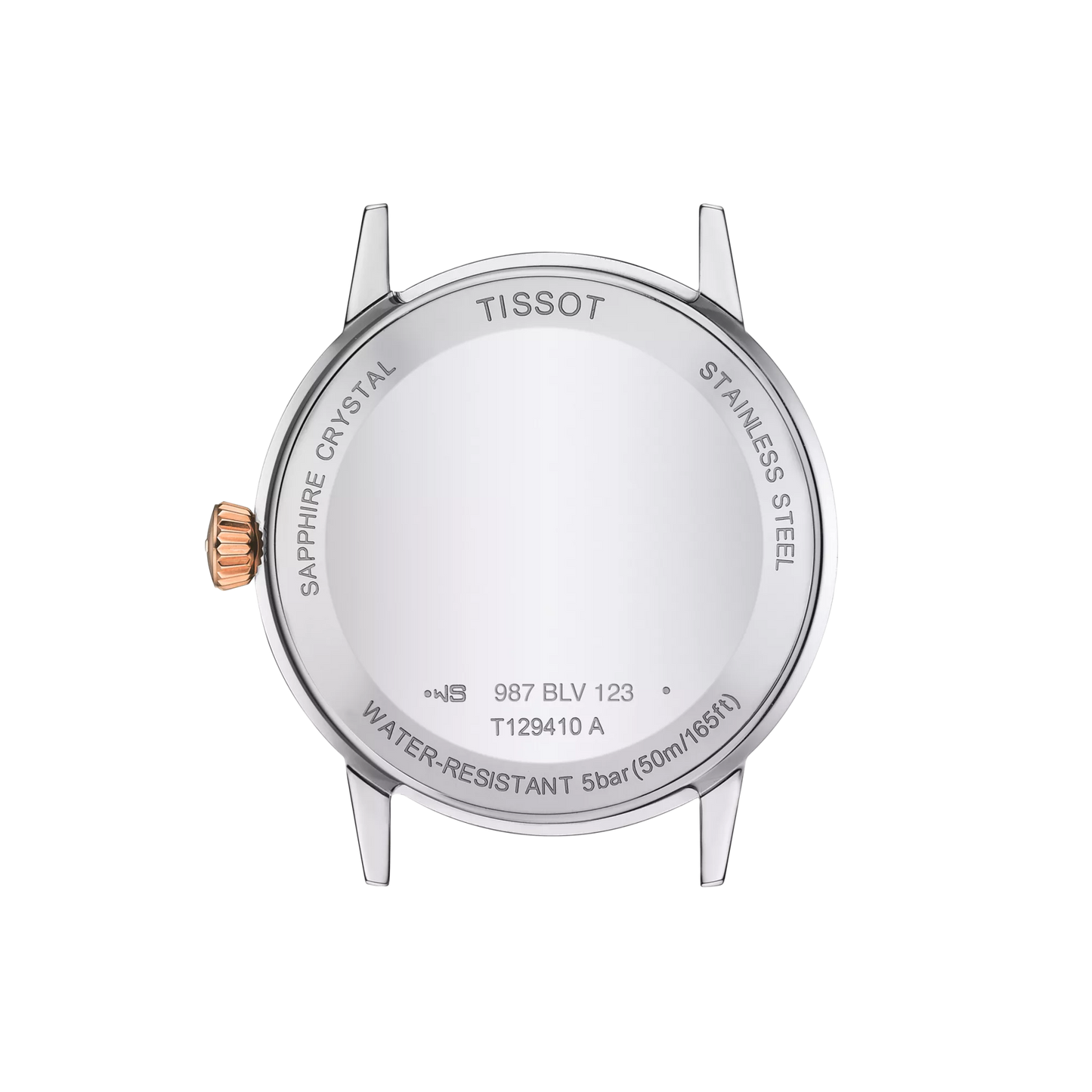 Tissot Classic Dream T1294102201300