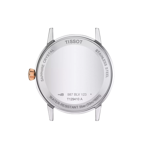 Tissot Classic Dream T1294102201300