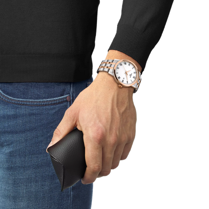 Tissot Classic Dream T1294102201300