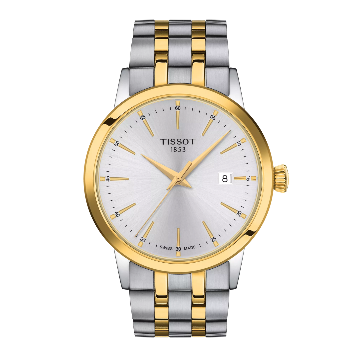 Tissot Classic Dream T1294102203100