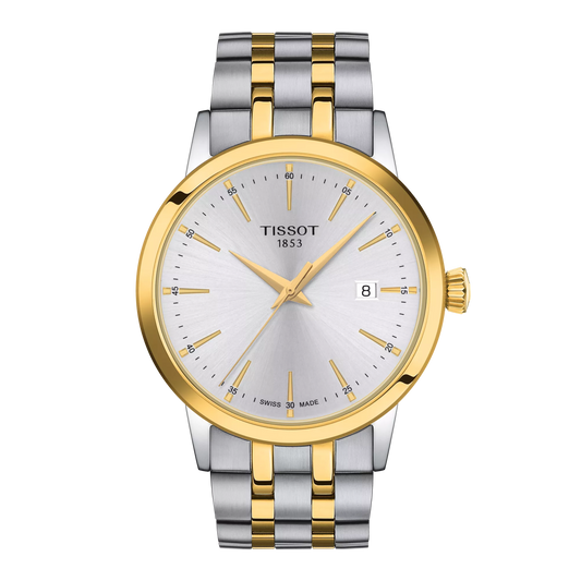 Tissot Classic Dream T1294102203100
