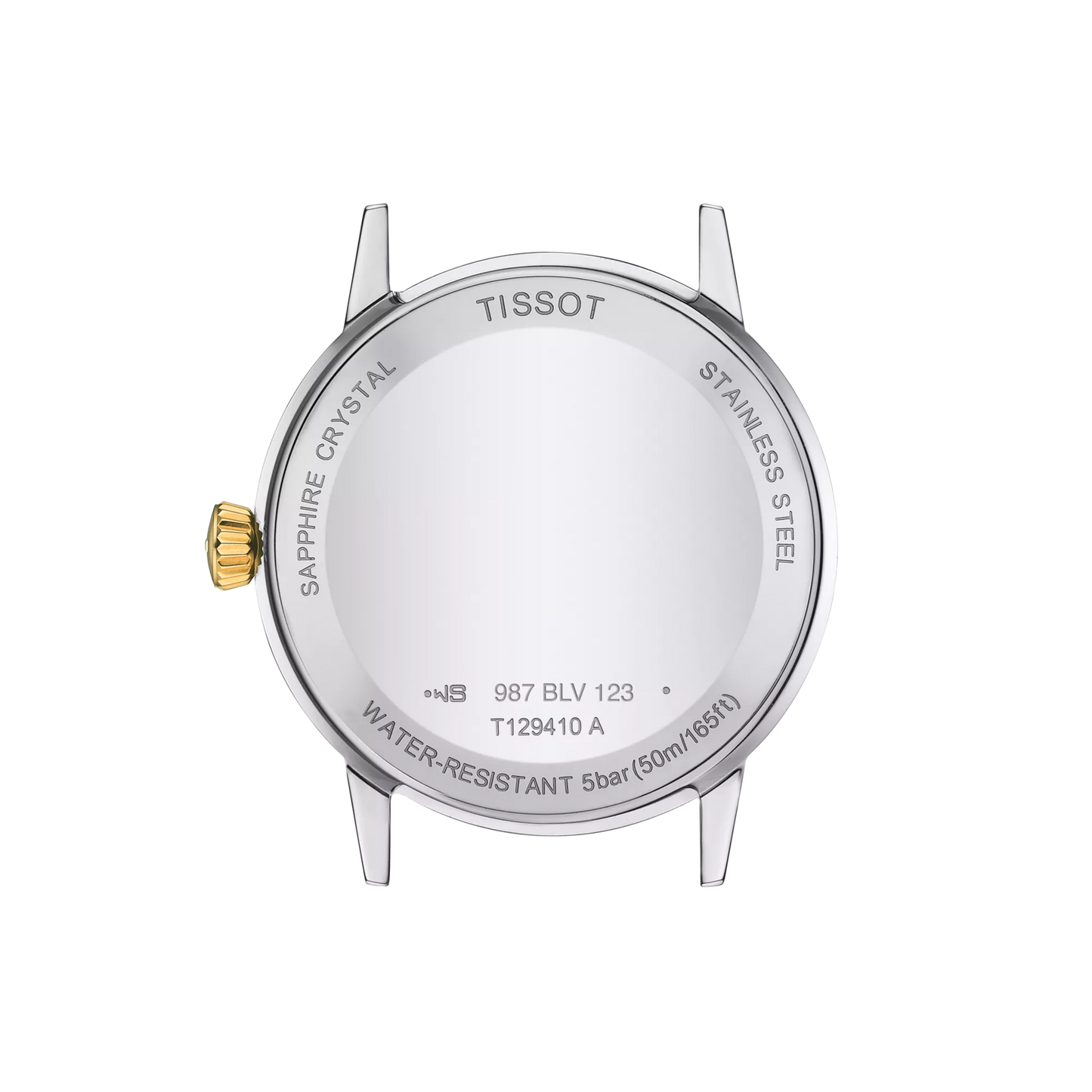 Tissot Classic Dream T1294102203100