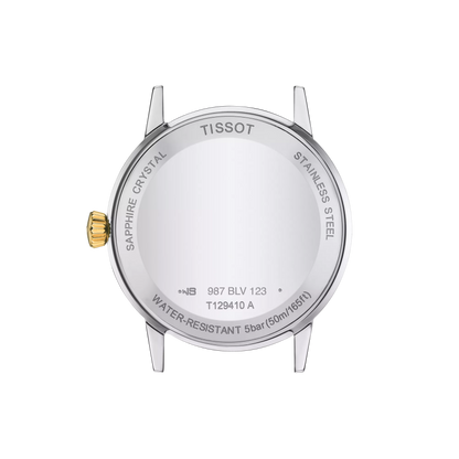 Tissot Classic Dream T1294102203100