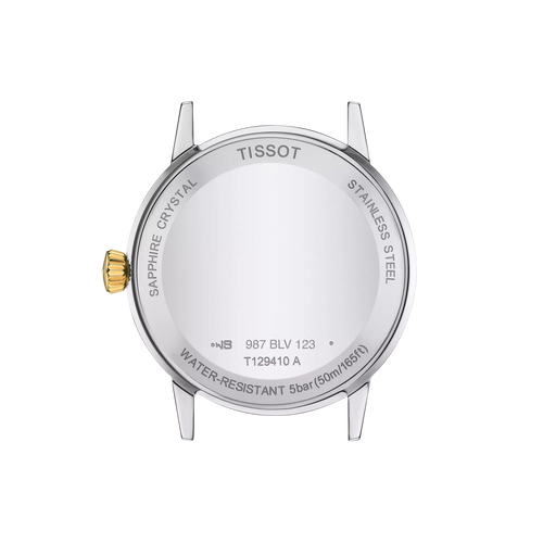Tissot Classic Dream T1294102203100
