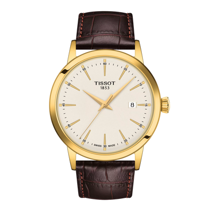 Tissot Classic Dream T1294103626100